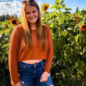 Meet your Posher, Tianna